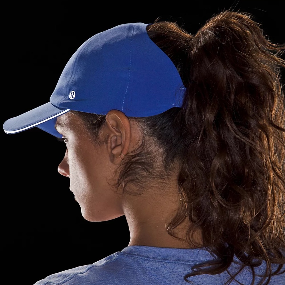 lululemon athletica Blue Women's Cap